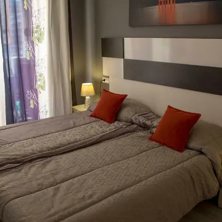 Sunflat Holidays Gardens Pool Apartamento *