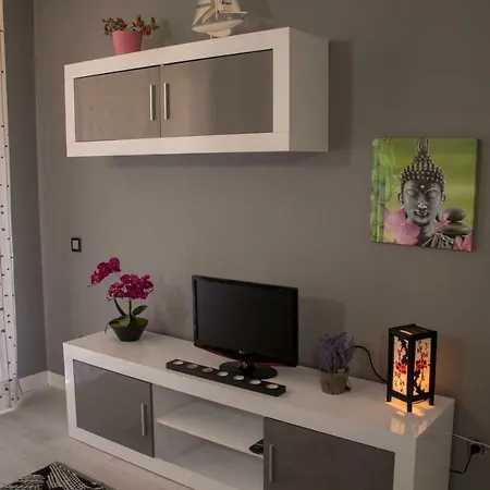 Apartamento Sunflat Holidays Gardens Pool *