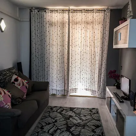 Sunflat Holidays Gardens Pool Apartamento