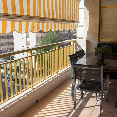 Sunflat Holidays Gardens Pool * Salou