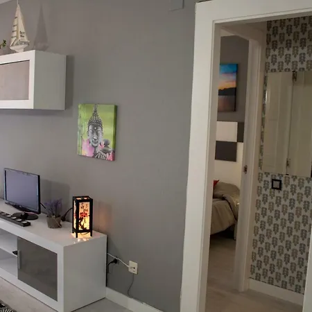 Apartamento Sunflat Holidays Gardens Pool *