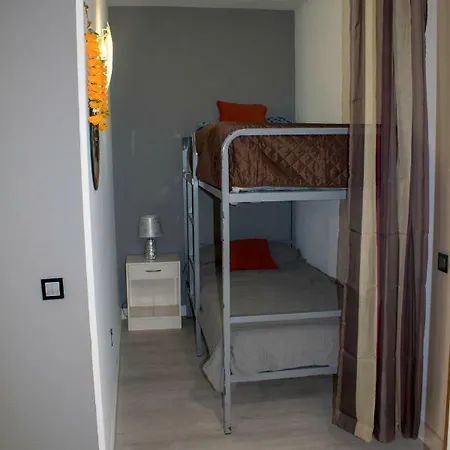 Sunflat Holidays Gardens Pool Apartamento