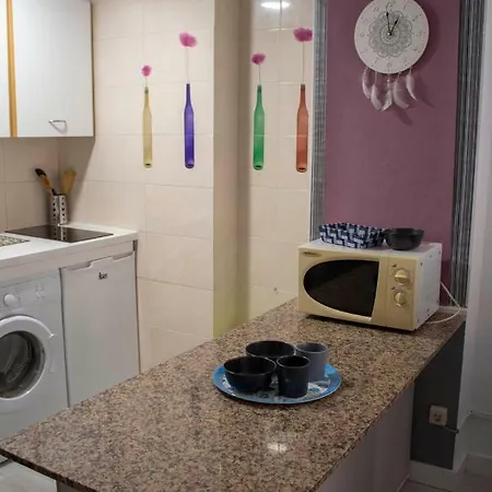 Sunflat Holidays Gardens Pool Apartamento Salou