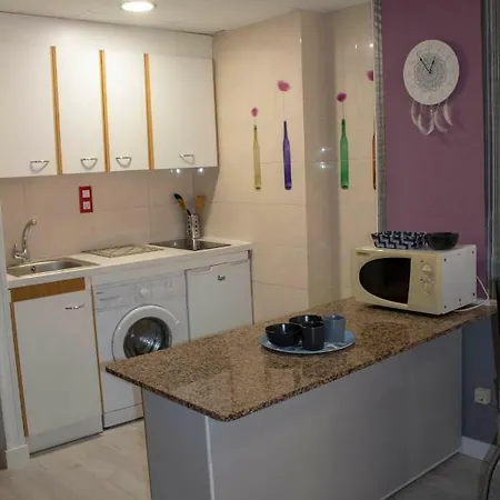 Sunflat Holidays Gardens Pool Apartamento *