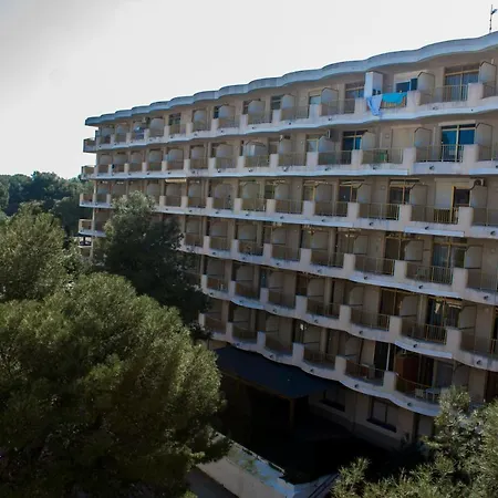 Sunflat Holidays Gardens Pool * Salou