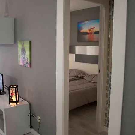 Apartamento Sunflat Holidays Gardens Pool *
