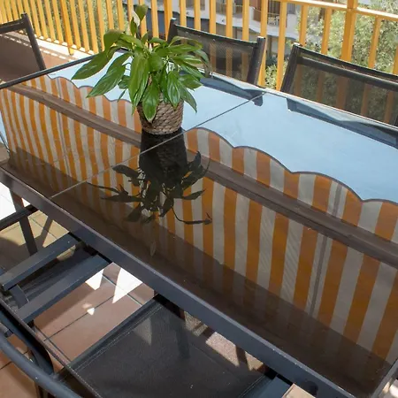 Sunflat Holidays Gardens Pool Apartamento