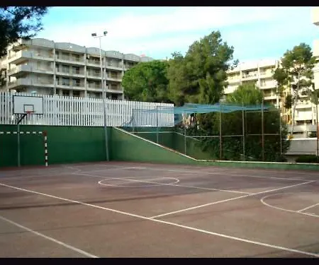 Apartamento Sunflat Holidays Gardens Pool Salou