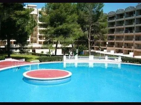 Sunflat Holidays Gardens Pool